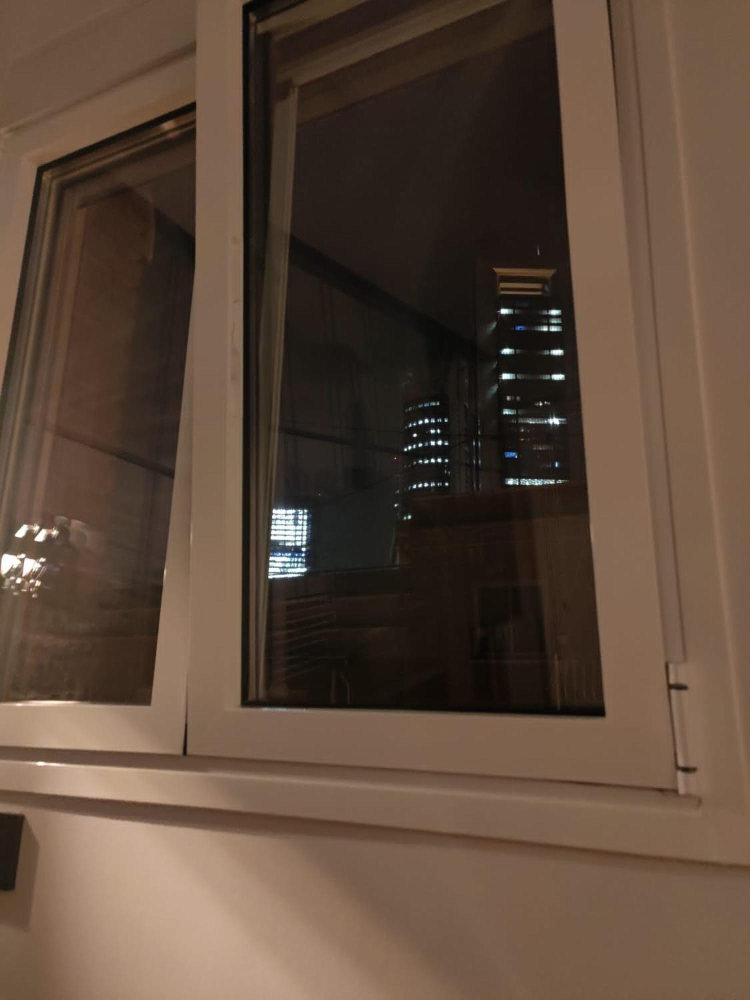 Habitacion New York - 5 Torres Madrid Exterior foto